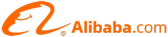 Alibaba Logo