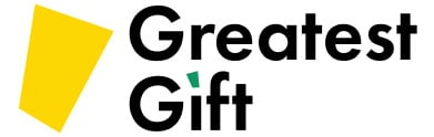 Greatest Gift Logo