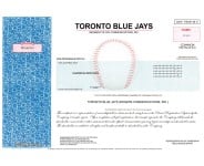 Toronto Blue Jays Stock - One Share