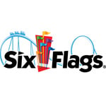 Six Flags Entertainment Corporation Logo